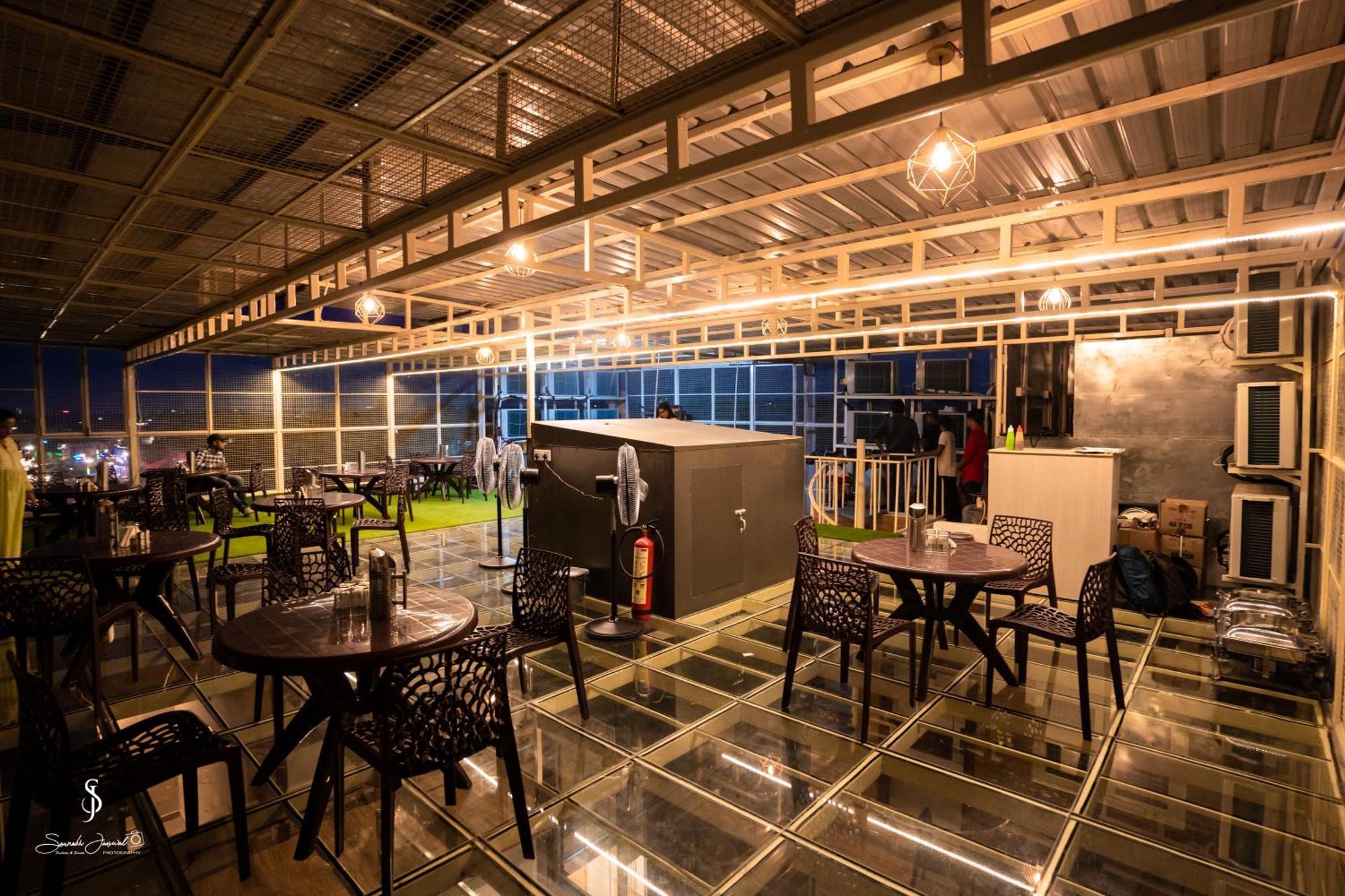 Hotel Jsr Ganga Varanasi