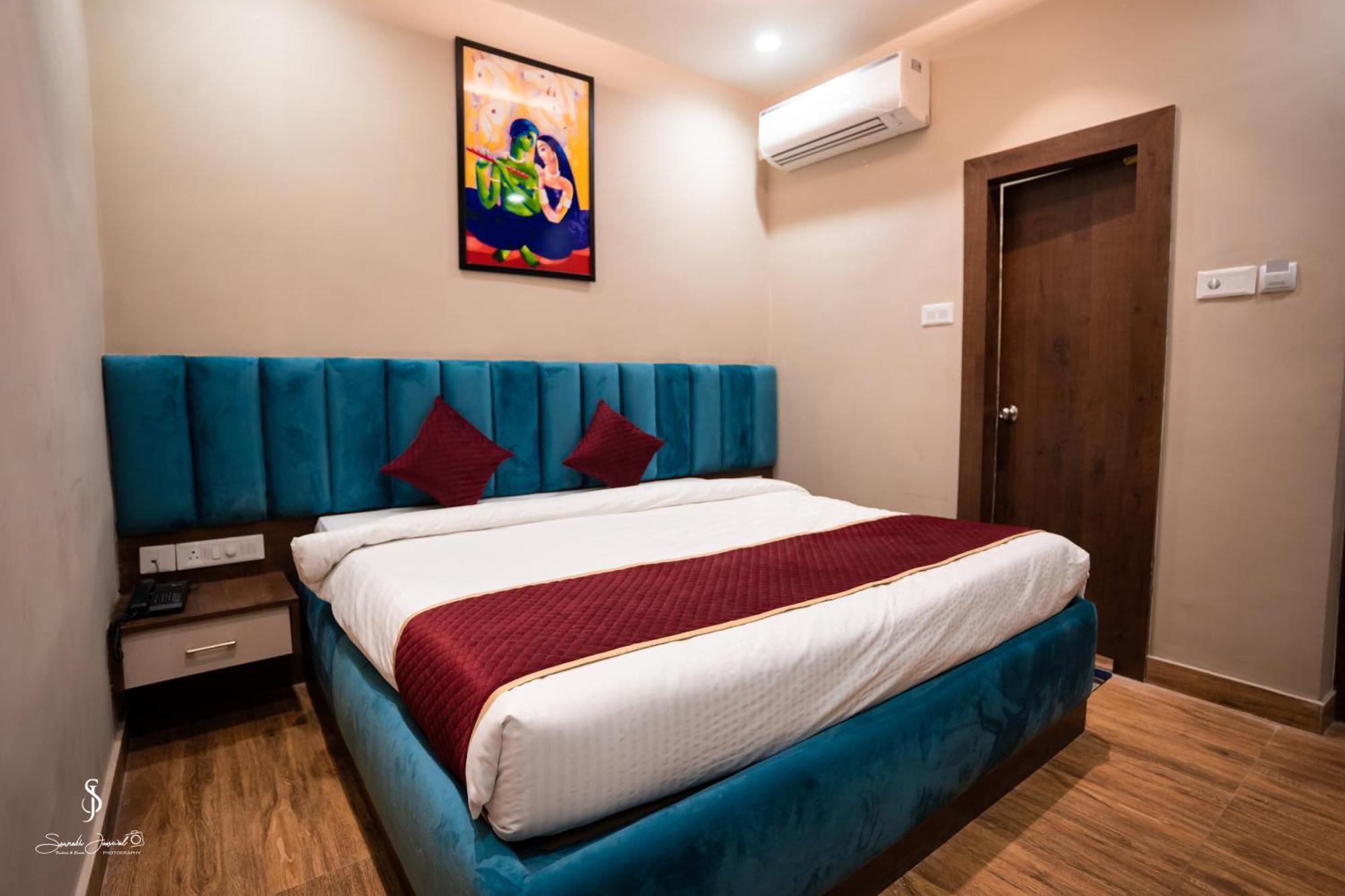 Hotel Jsr Ganga